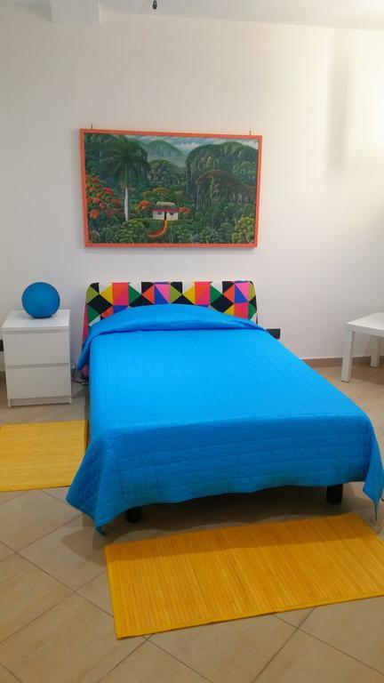 Tortugas B&B Giarre Habitación foto